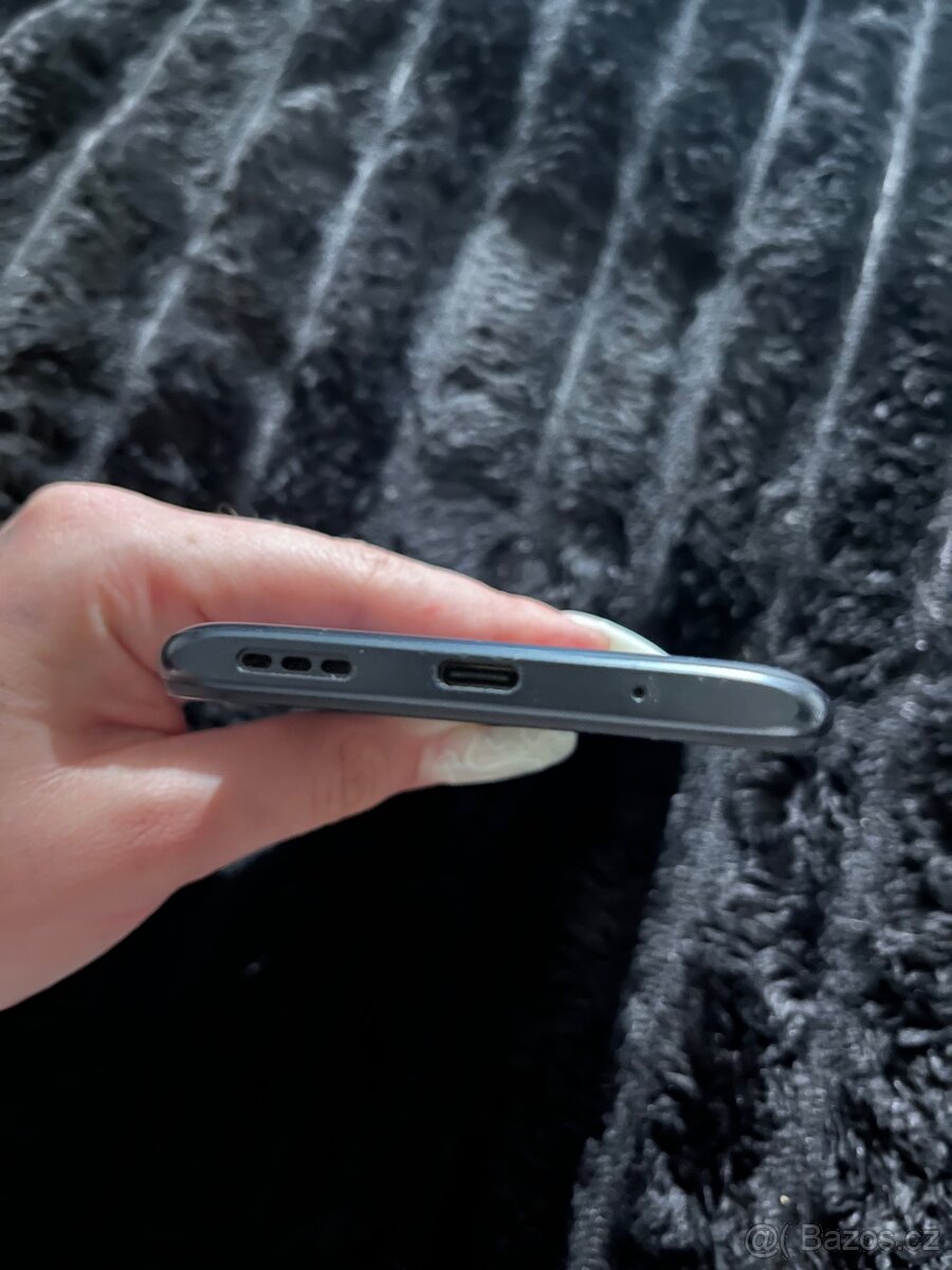 Xiaomi redmi note 10 5G - 5