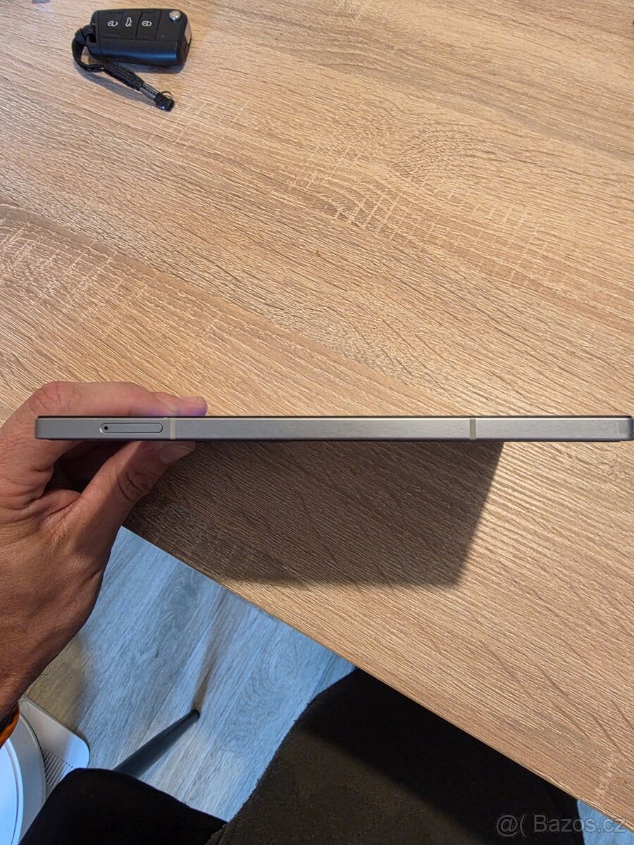 Fold 6 12GB/256gb silver shadow - 5