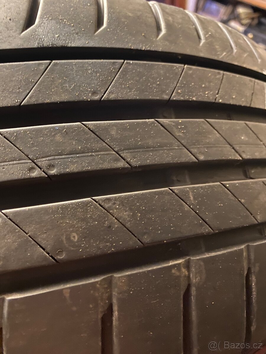 Letni pneu 225/45/18 bridgestone - 5