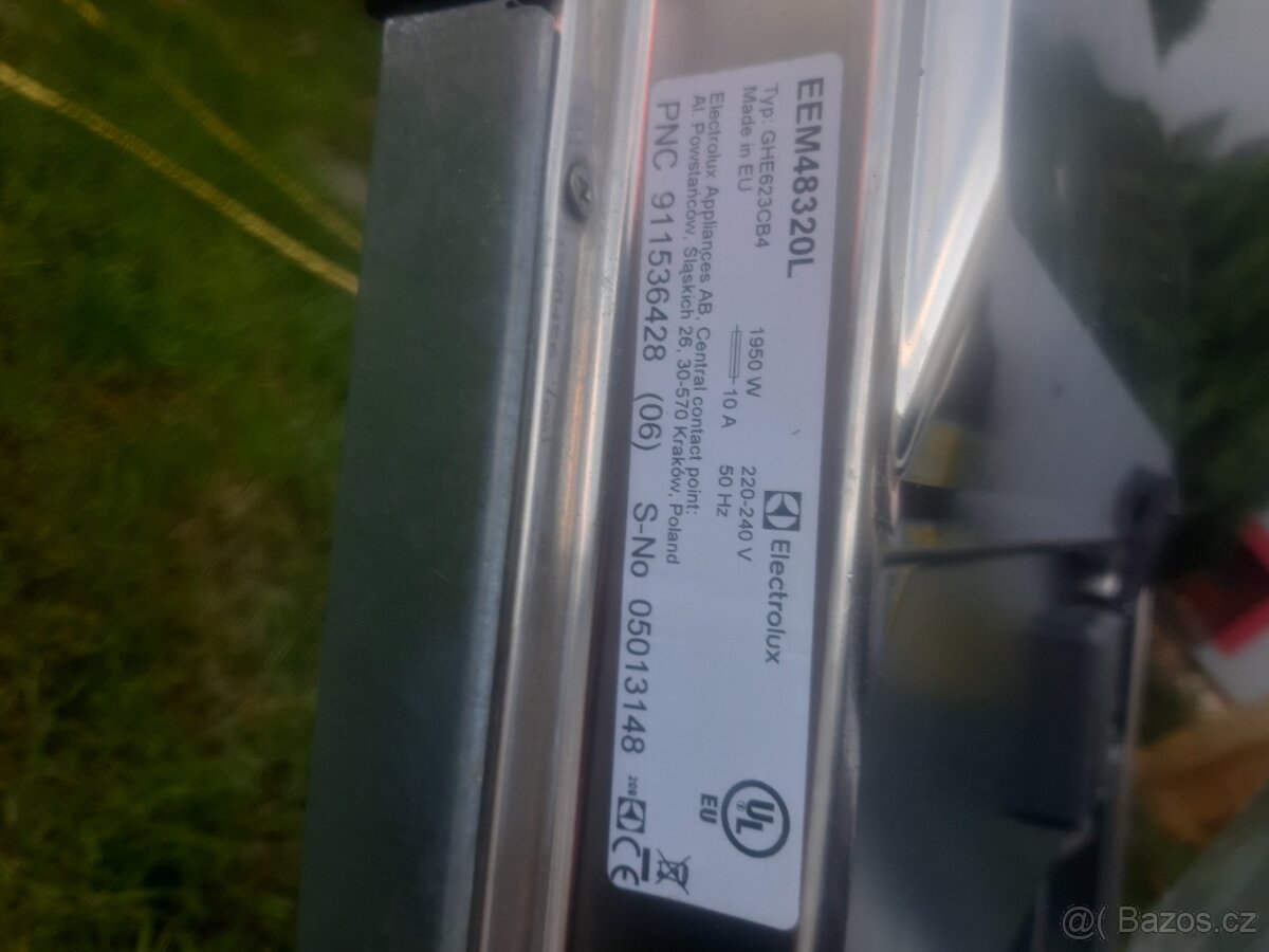Myčka Electrolux EEM 48320L - 5