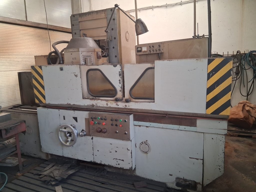 Bruska - 5