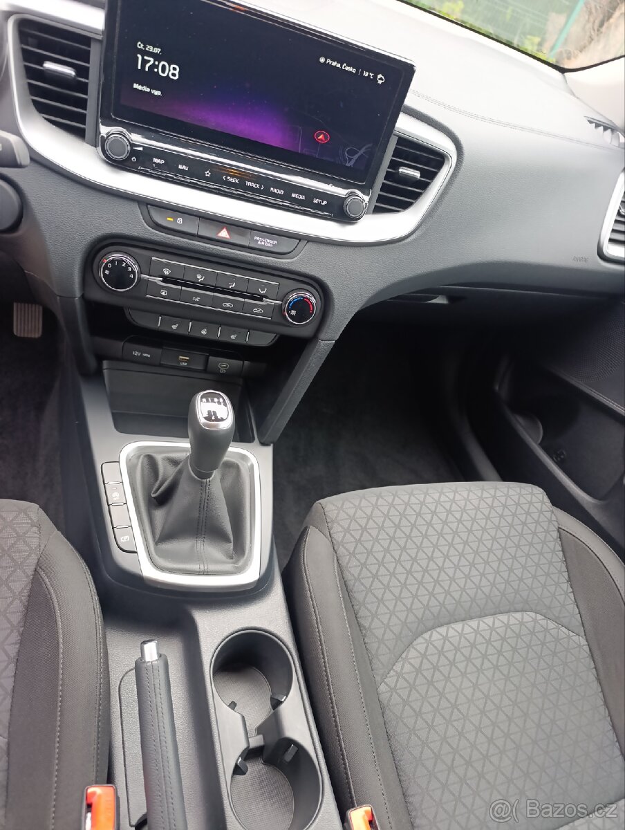 Prodám KIA CEED 2025 rok - 5