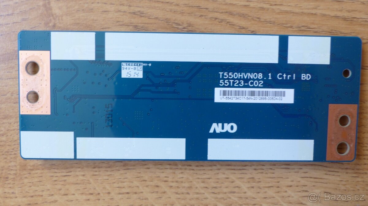 TV díly - 42LF580V - 5