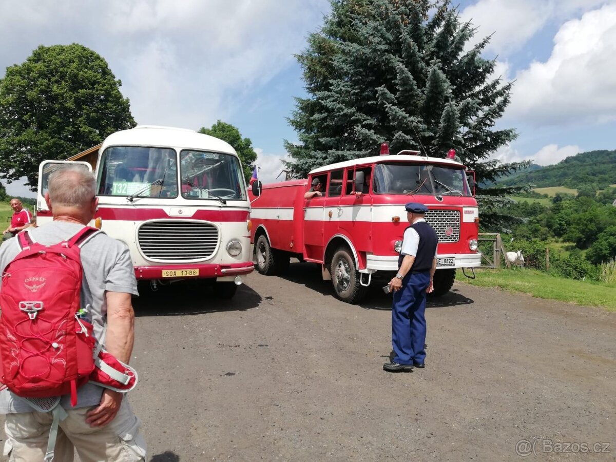 Škoda 706 RTHP - 5