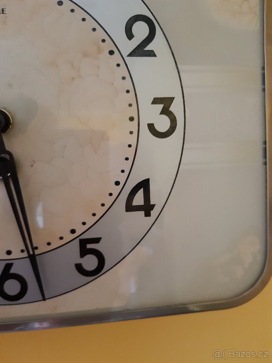 Hodiny Kienzle - 5