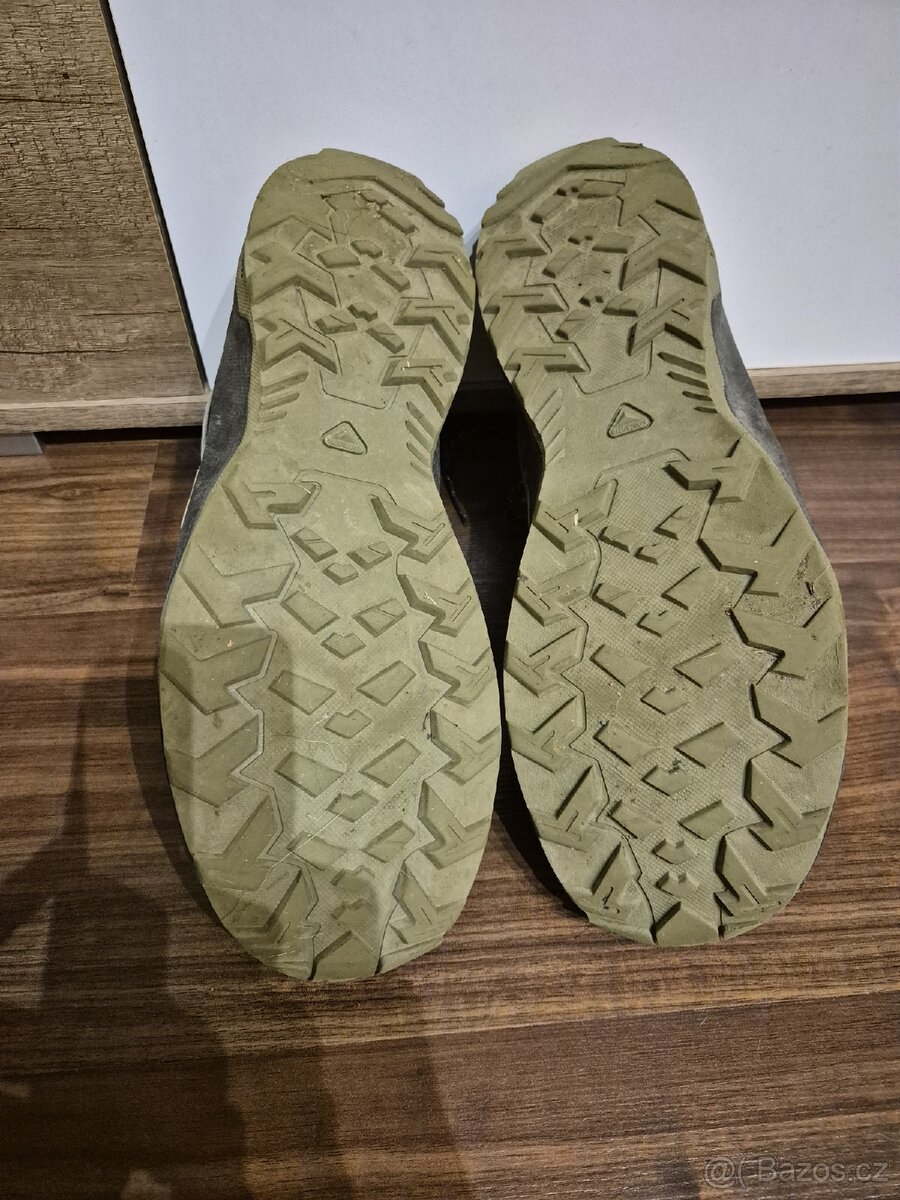 Salomon Extegra GTX vel.44 - 5