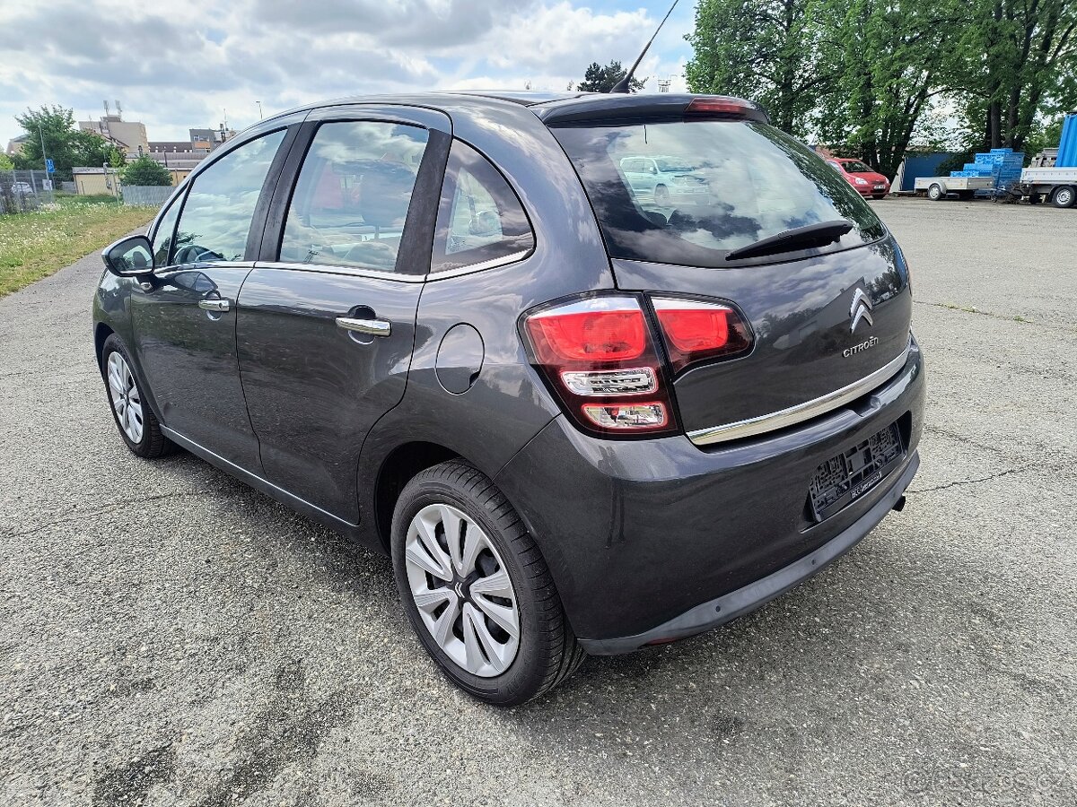 Citroën C3 1.0i 50kw "SELECTION" - 5