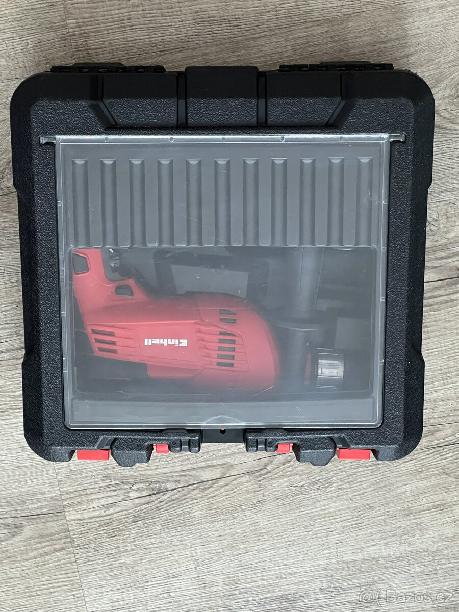vrtačka Einhell TC-ID 1000 kit - 5
