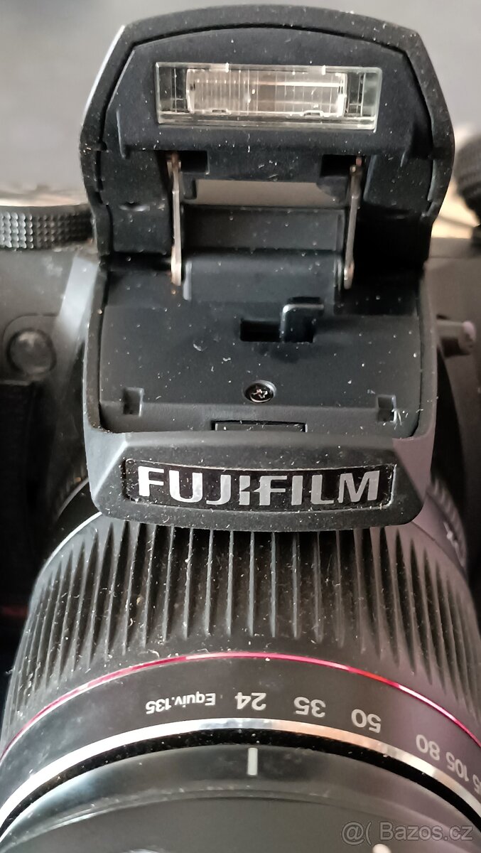 FUJI FINEPIX SH 20 EXR - 5