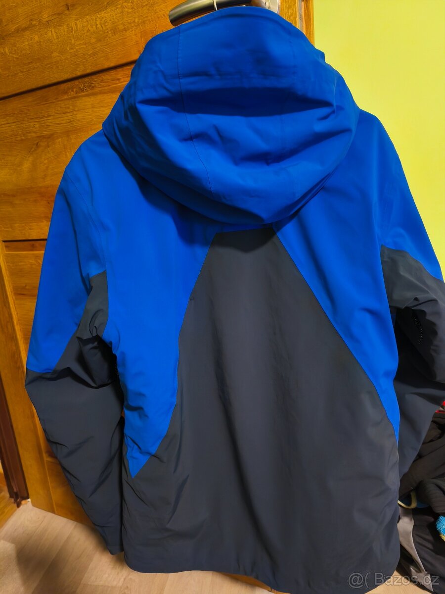 Salomon Brilliant Jacket 20k PC: 8.000 - 5