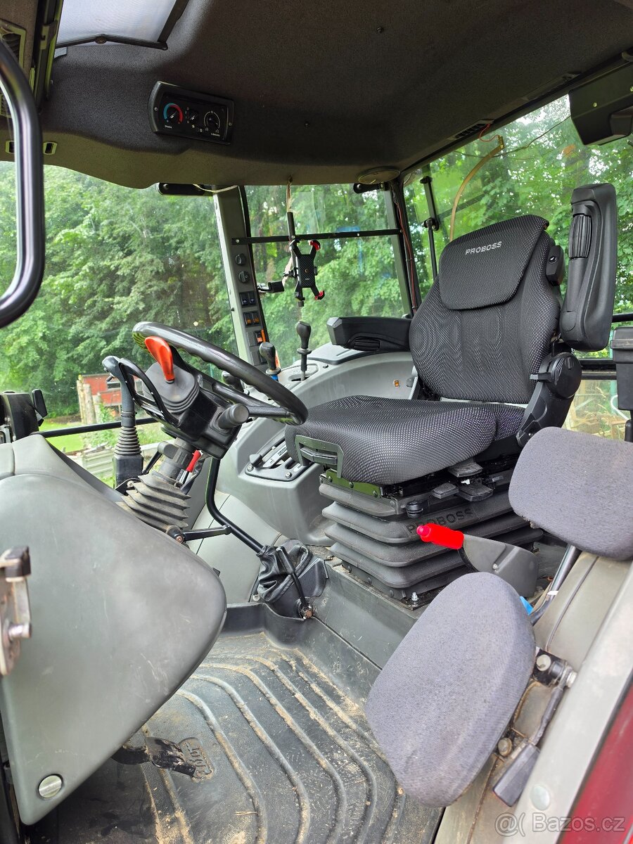Zetor Proxima power plus - 5
