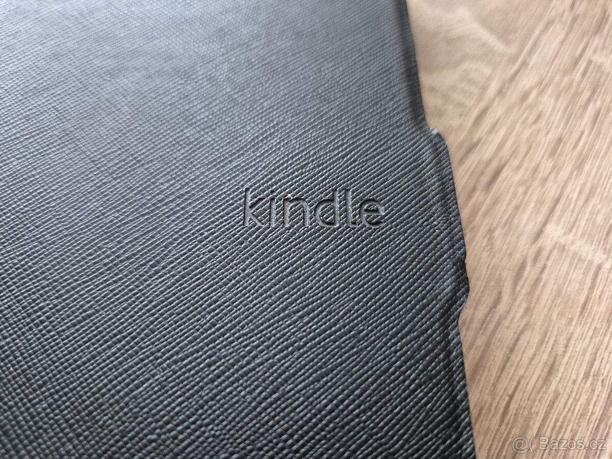 Amazon Kindle - čtečka e-knih - 5