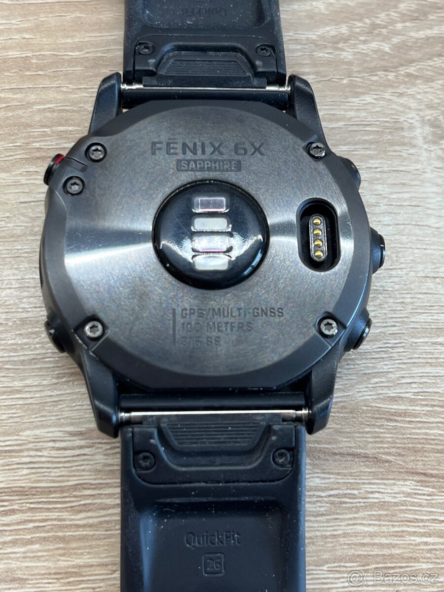 Garmin 6X Sapphire - 5