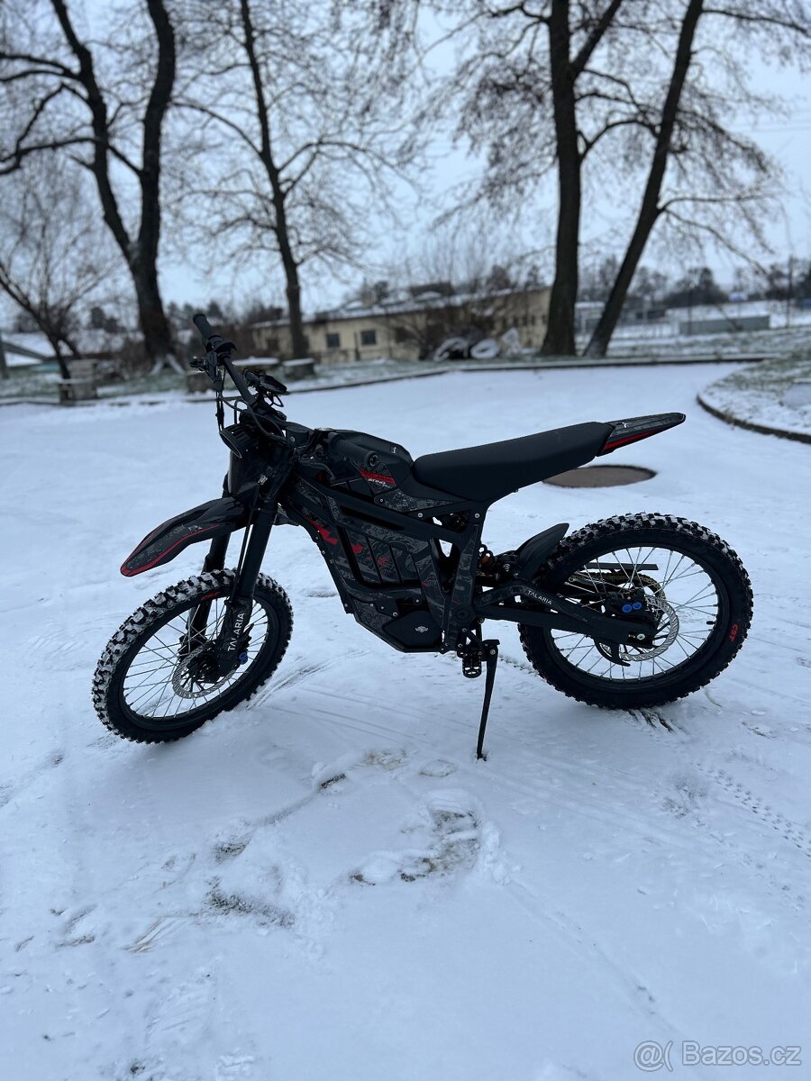 Talaria Sting mx5 Pro