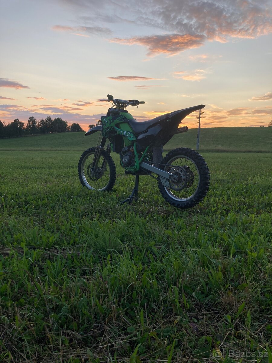 Kawasaki