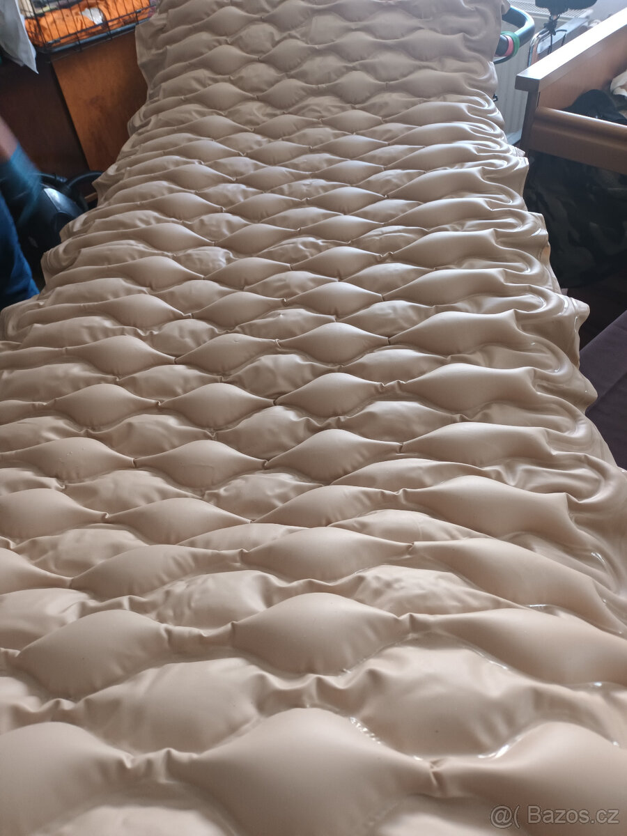 Antidekubitní podložka nafukovací - 5