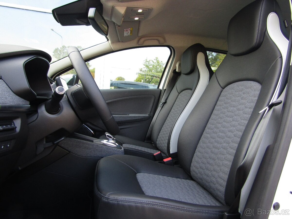 Renault ZOE R135 Intens 52 kW - 5