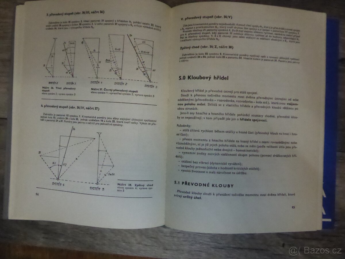 Moderní automobil v obrazech - obrazové přílohy - 5