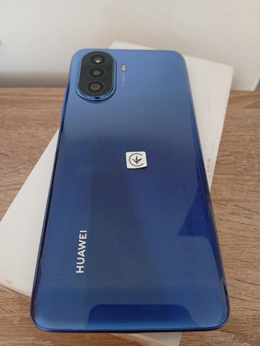 Huawei Nova Y70 (čtěte popis) - 5