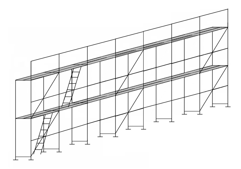 Lešeni nove Rámové - 5