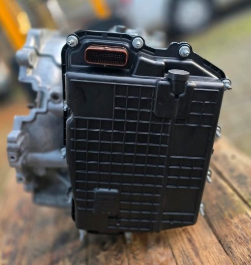 Automaticka prevodovka 8F35 FORD Kuga CONNECT Focus Edge - 5