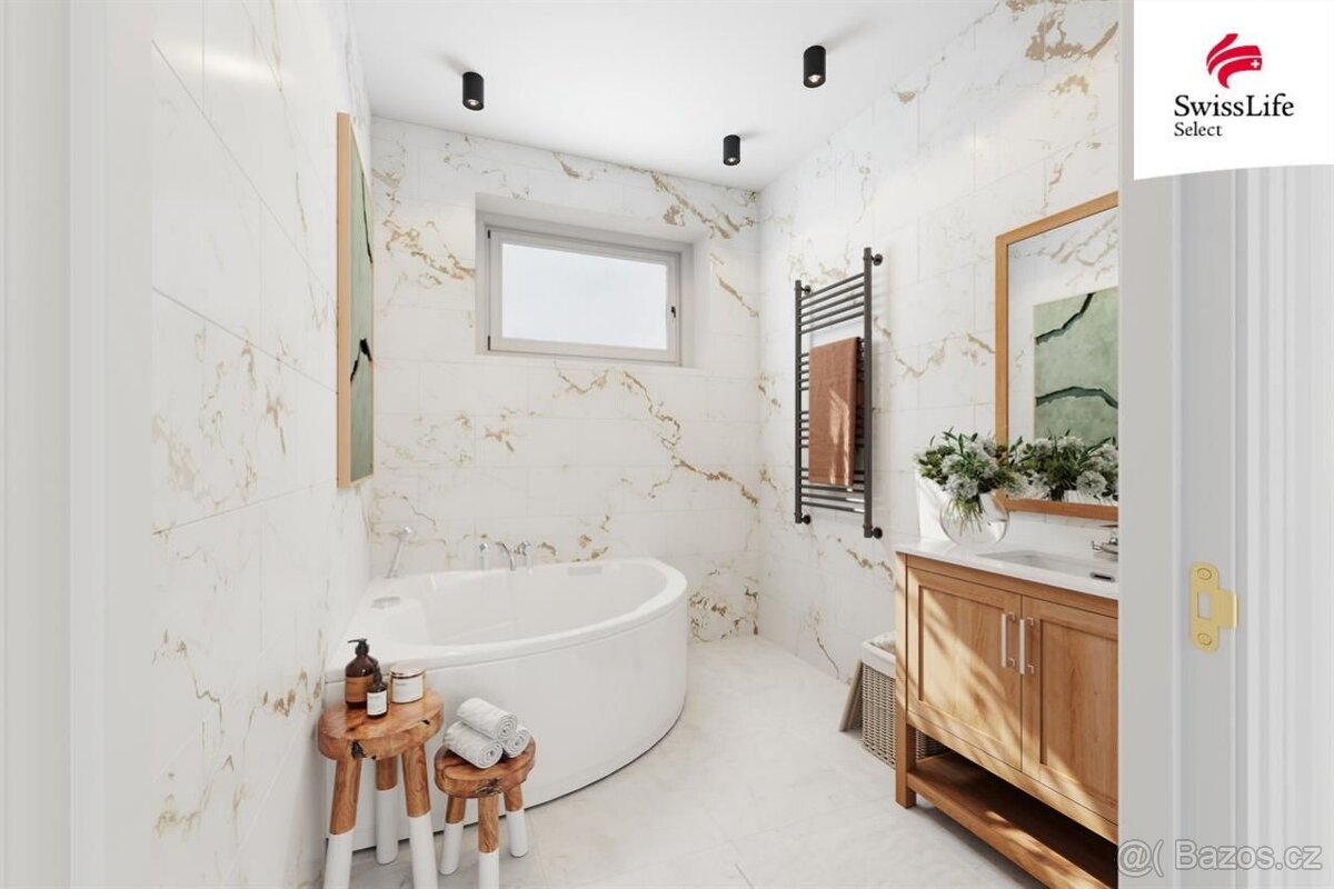 Prodej rodinného domu 124 m2, Morašice - 5