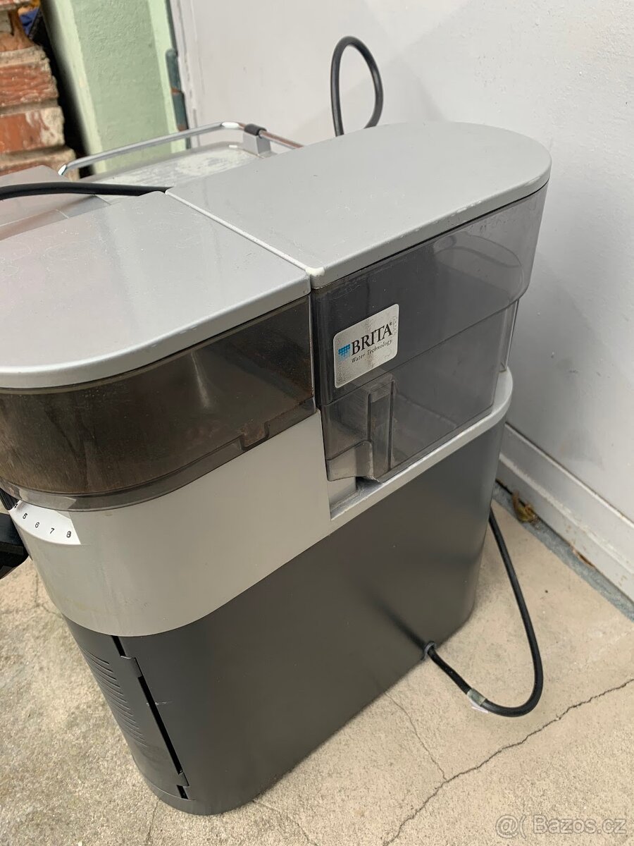 Kávovar SAECO ROYAL Cappuccino - na opravu / na díly - 5