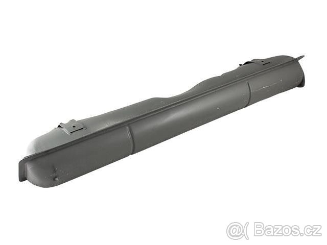 Tlumič výfuku VW Brouk - 5