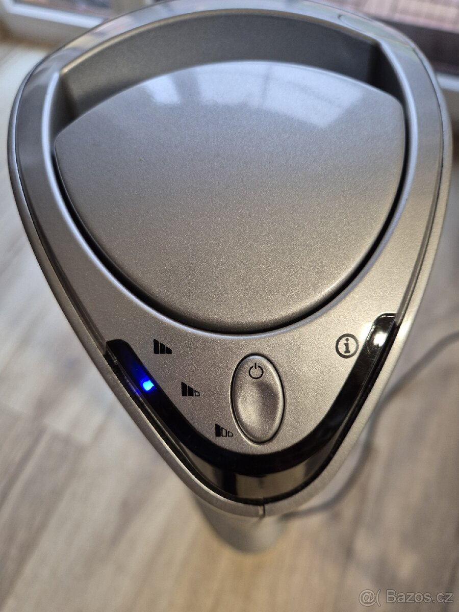 Čistička vzduchu - 5