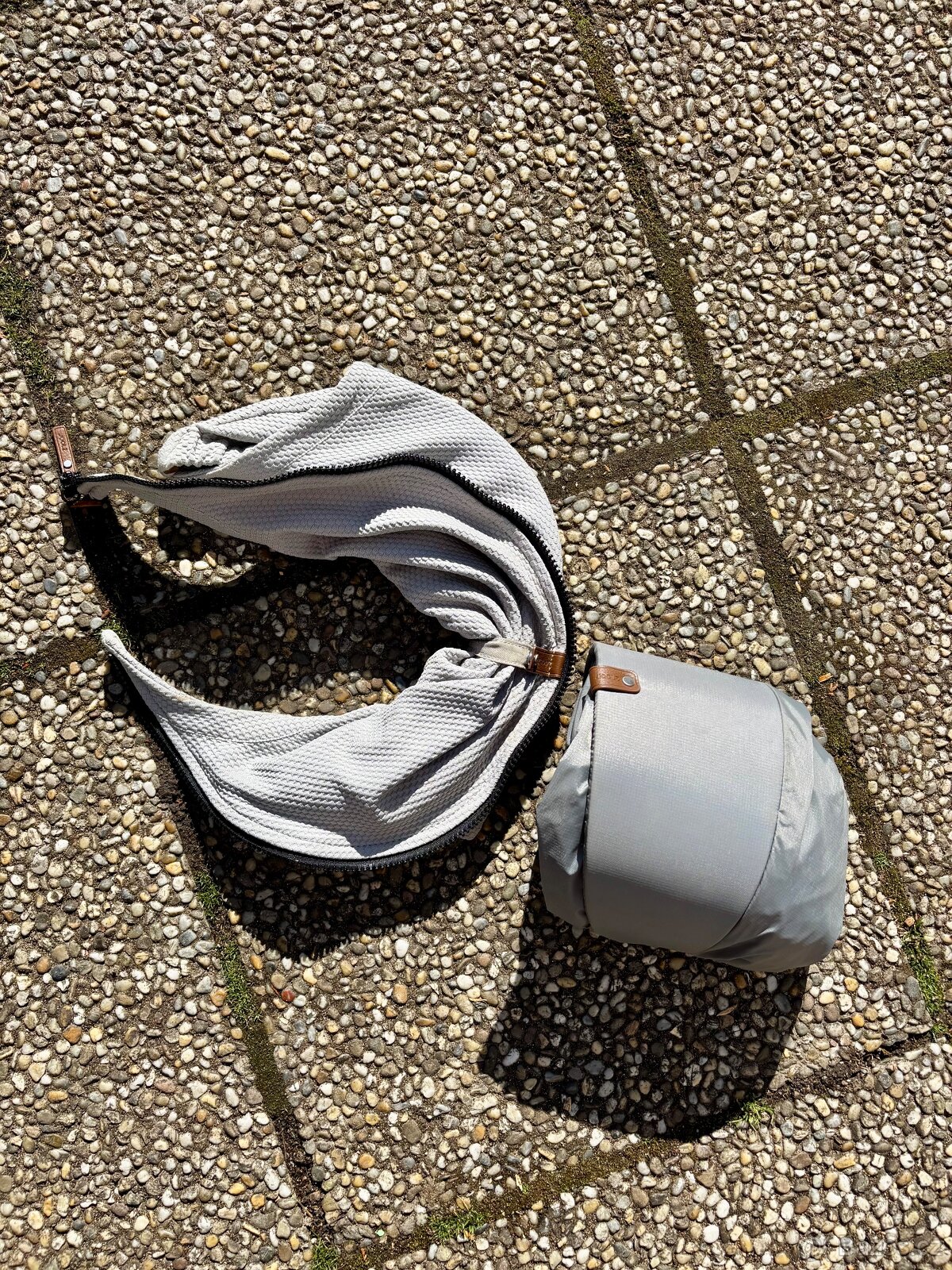 Kočárek Joolz day 3 dvojkombinace - 5