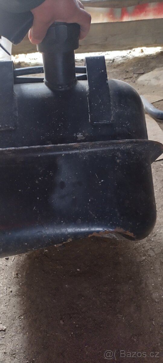 ND Zetor 7245 Horal - 5