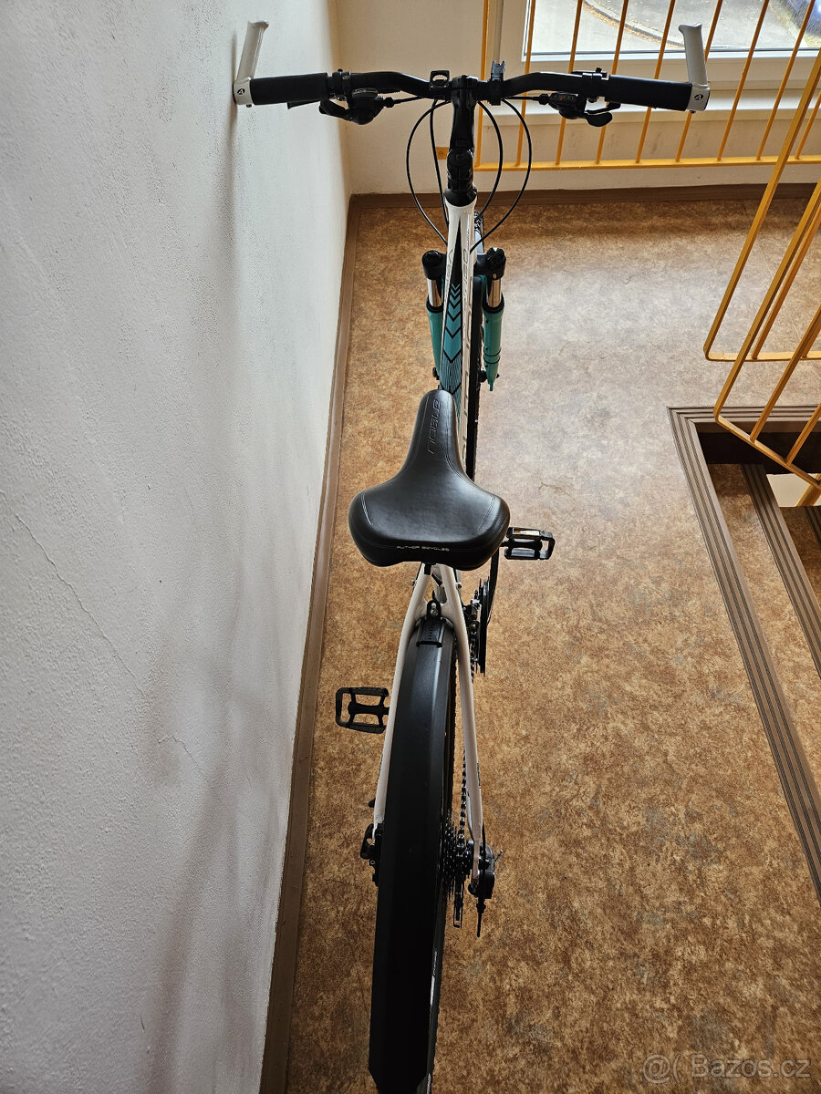 Dámské kolo Author Vertigo ASL - 5