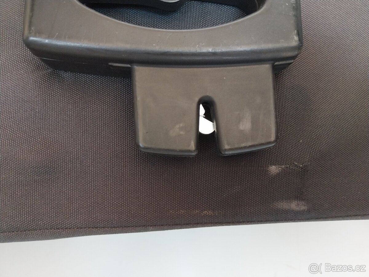 Hluboká korba pro dětský kočárek Baby Jogger - 5