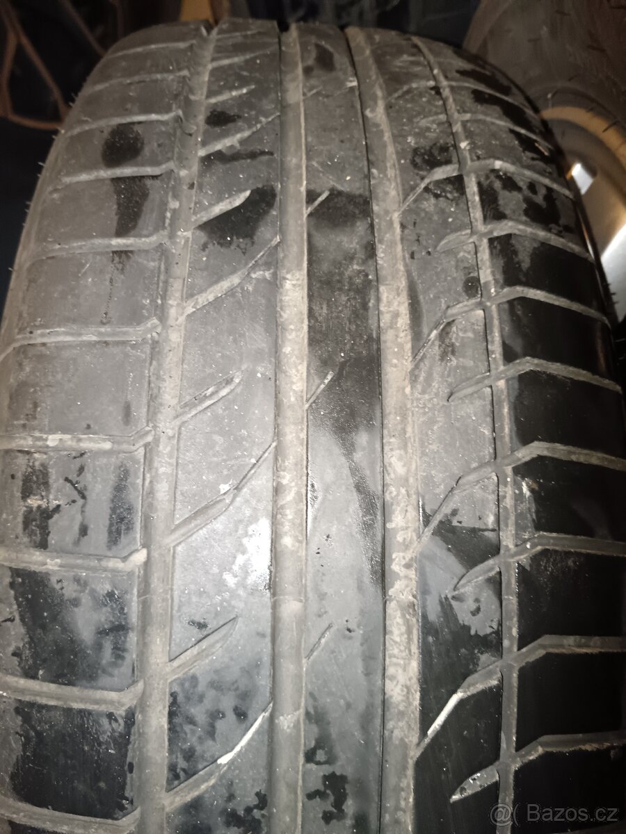 ZANOVNI LETNI 16" HYUNDAI TUCSON 2004-2009 Kia, Mazda - 5