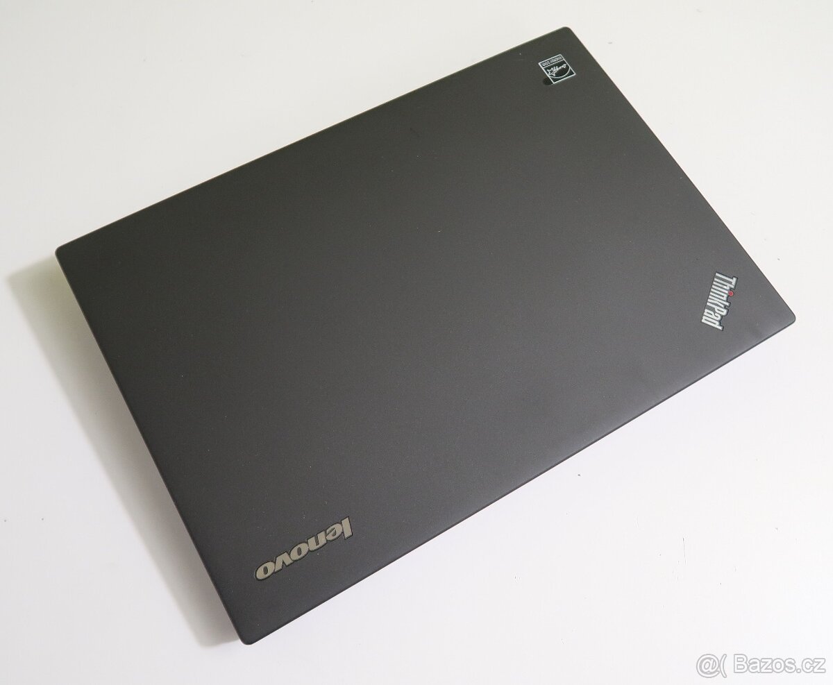 VELMI PĚKNÉ LENOVO X250 /i5-5300U/8GB/SSD250GB/W11/ZÁRUKA - 5