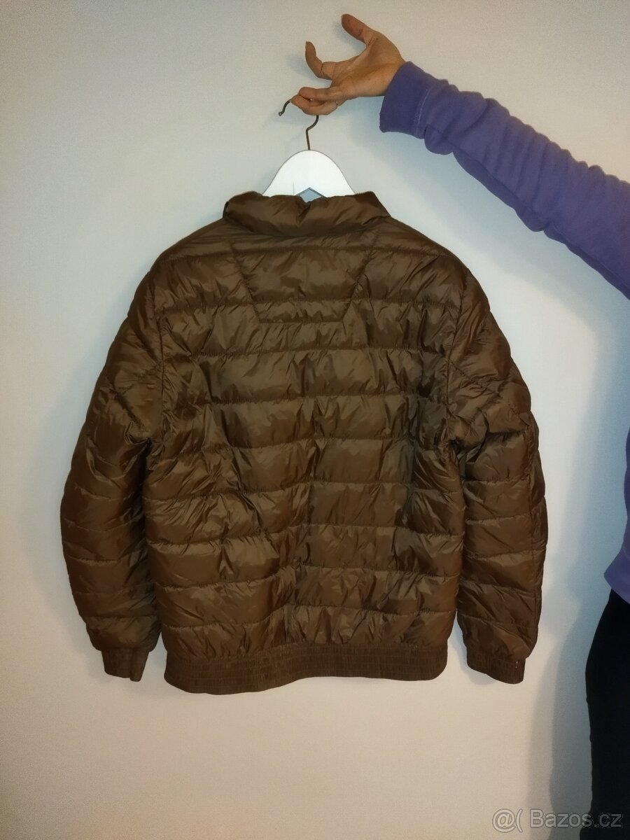Podzimní / zimní bunda XL - 5
