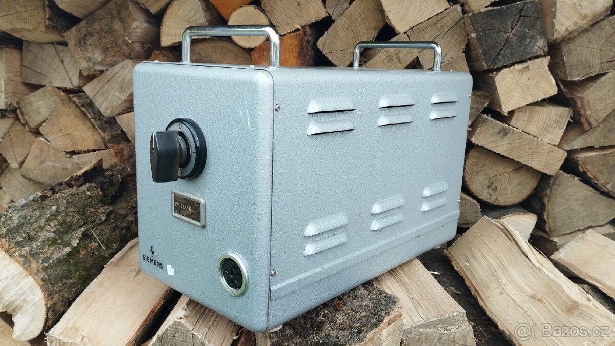 Napájecí zdroj Siemens OPTON VX150/1f-1b - 5