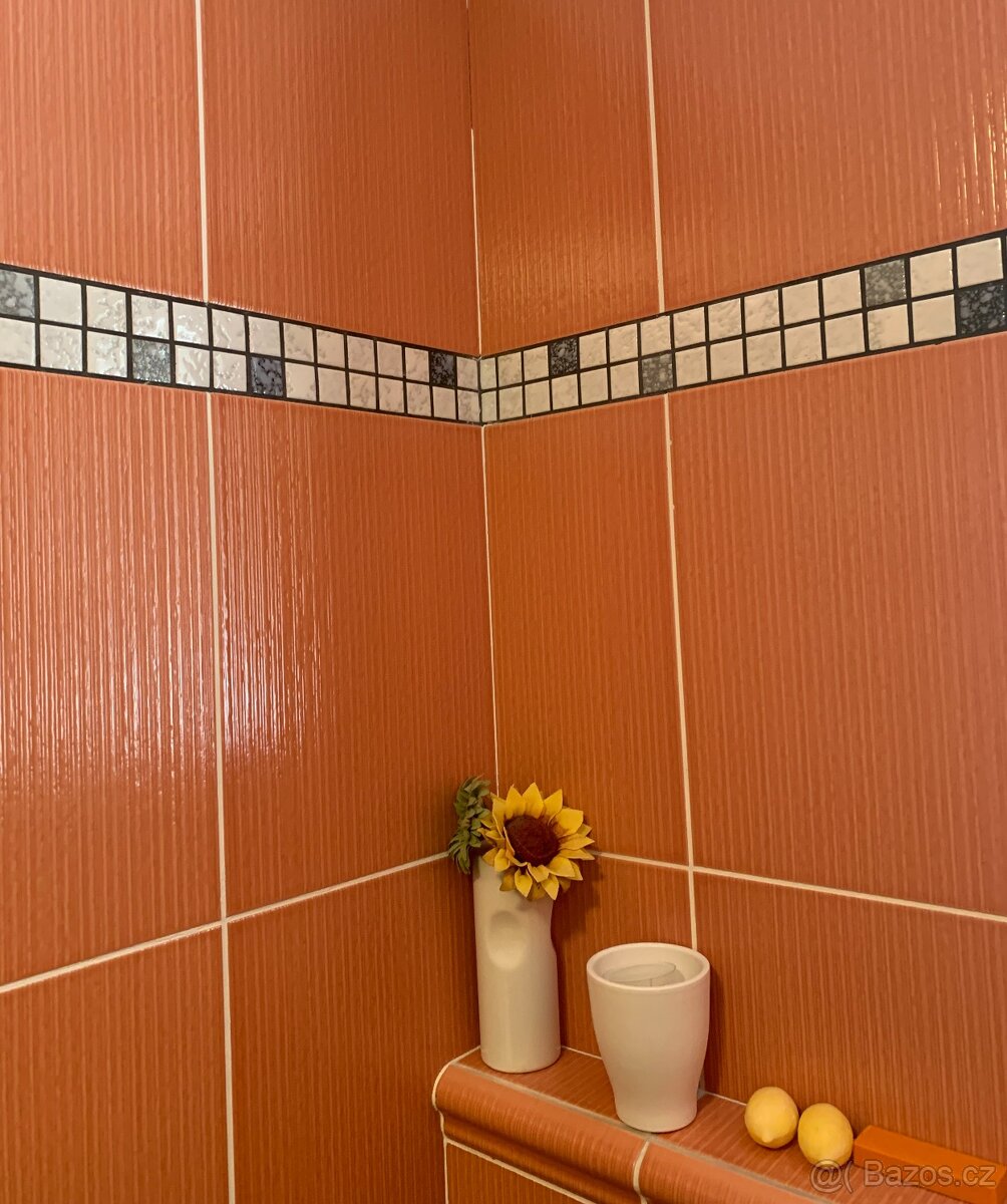 Mozaikový obklad - 5
