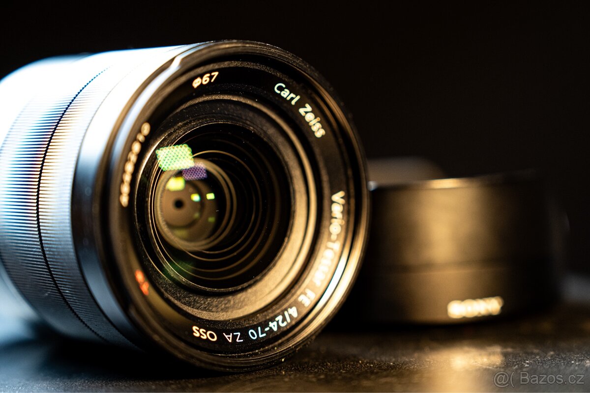 Sony a7II + 24-70 f4 carl zeiss - 5