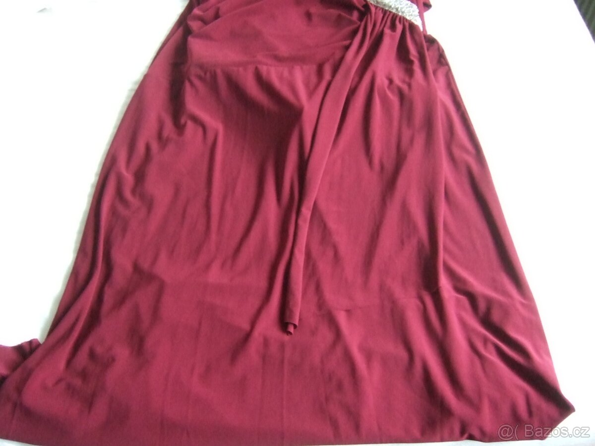 Šaty společenské. - 5