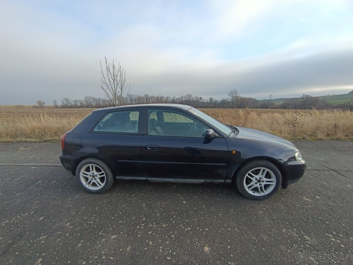 Audi A3 8l 1.9tdi 81kw - 5