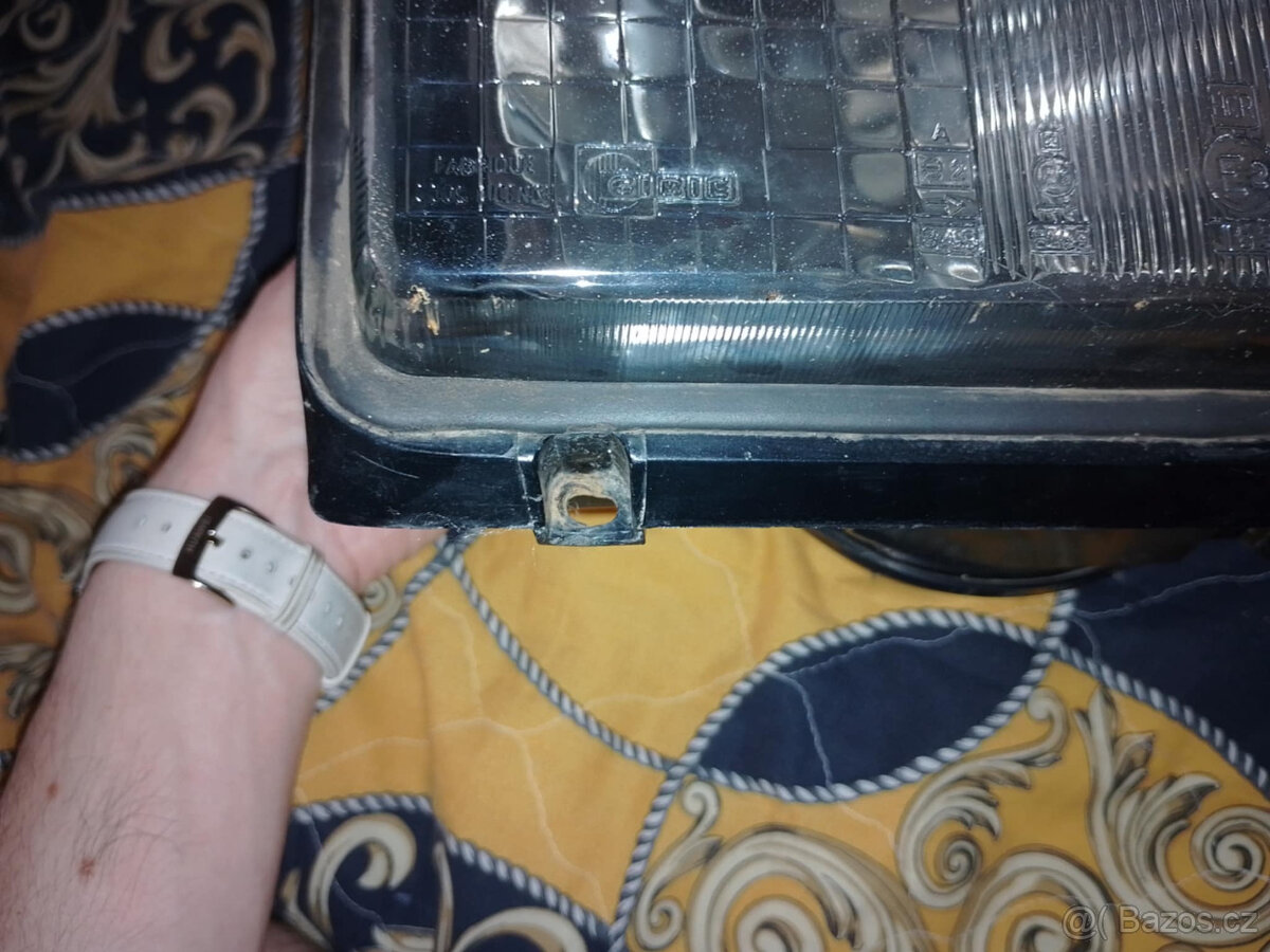 přední světlo lada vaz 2104 - 5