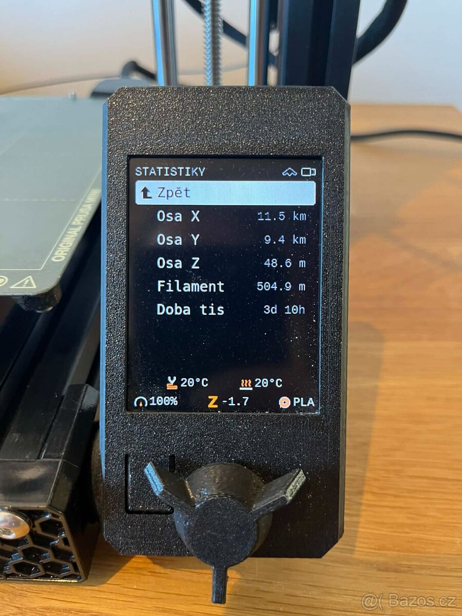 Original Prusa Mini - 5