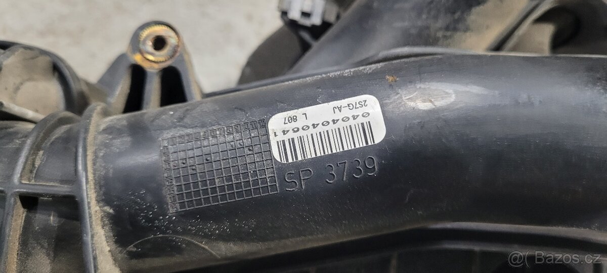 ford mondeo mk3 1.8 sci saní - 5