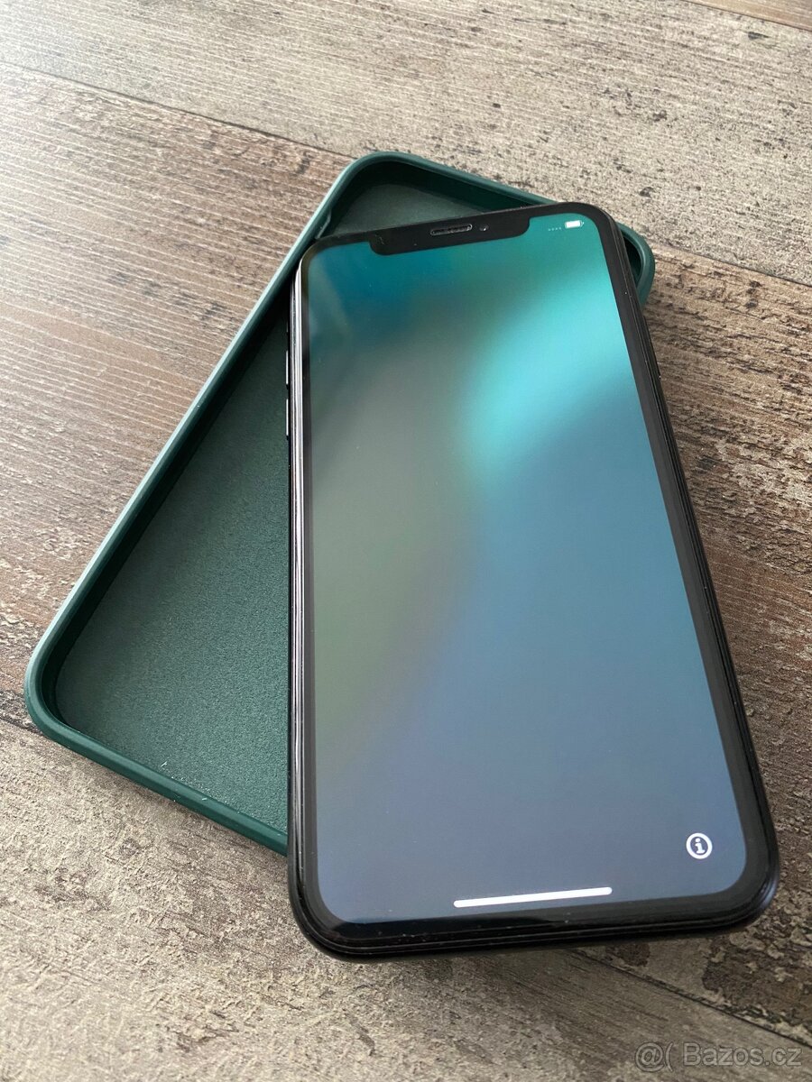 Iphone XR 64GB - 5