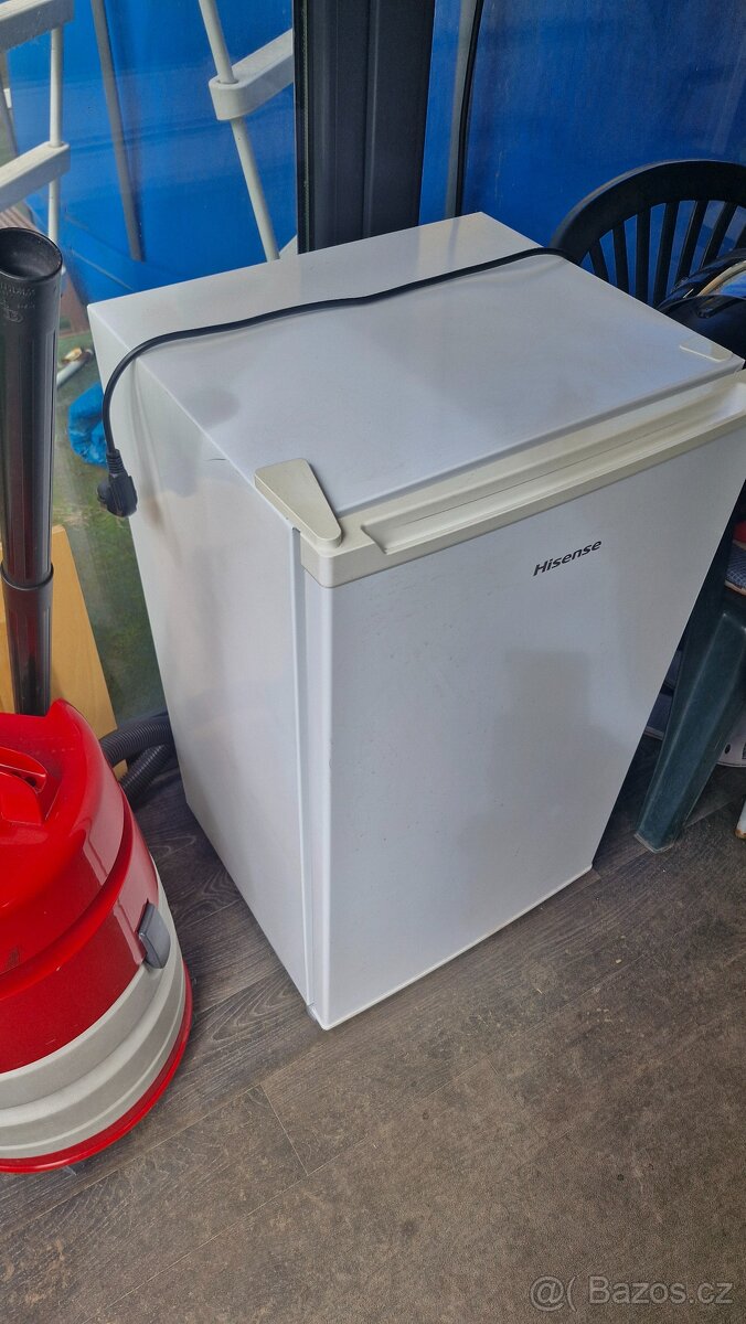 HISENSE 91 litrú - 5