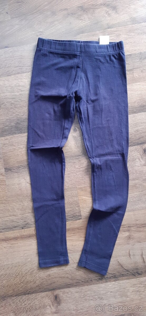 MIX dívčí oblečení - vel. 134-140 - 5