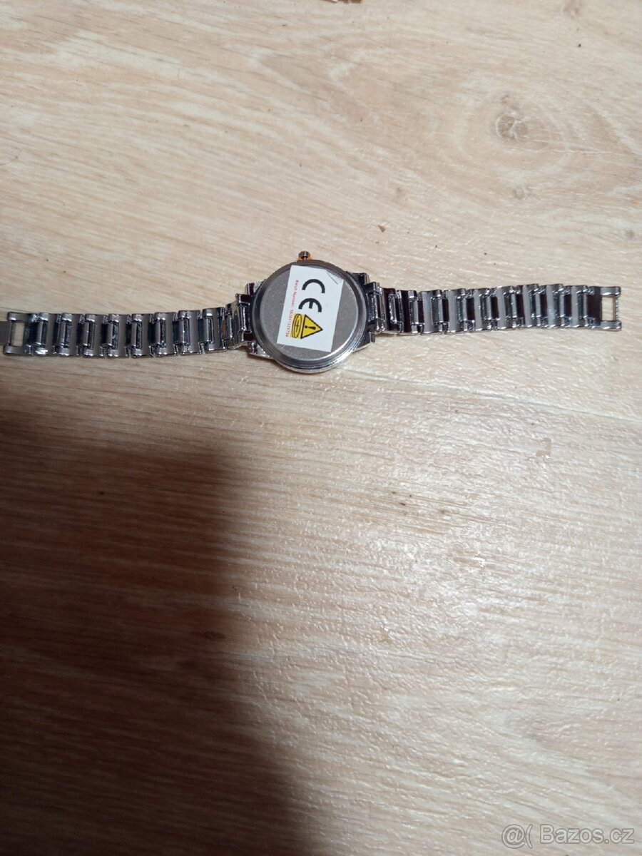 Elegantní dámské trypitive hodinky - 5
