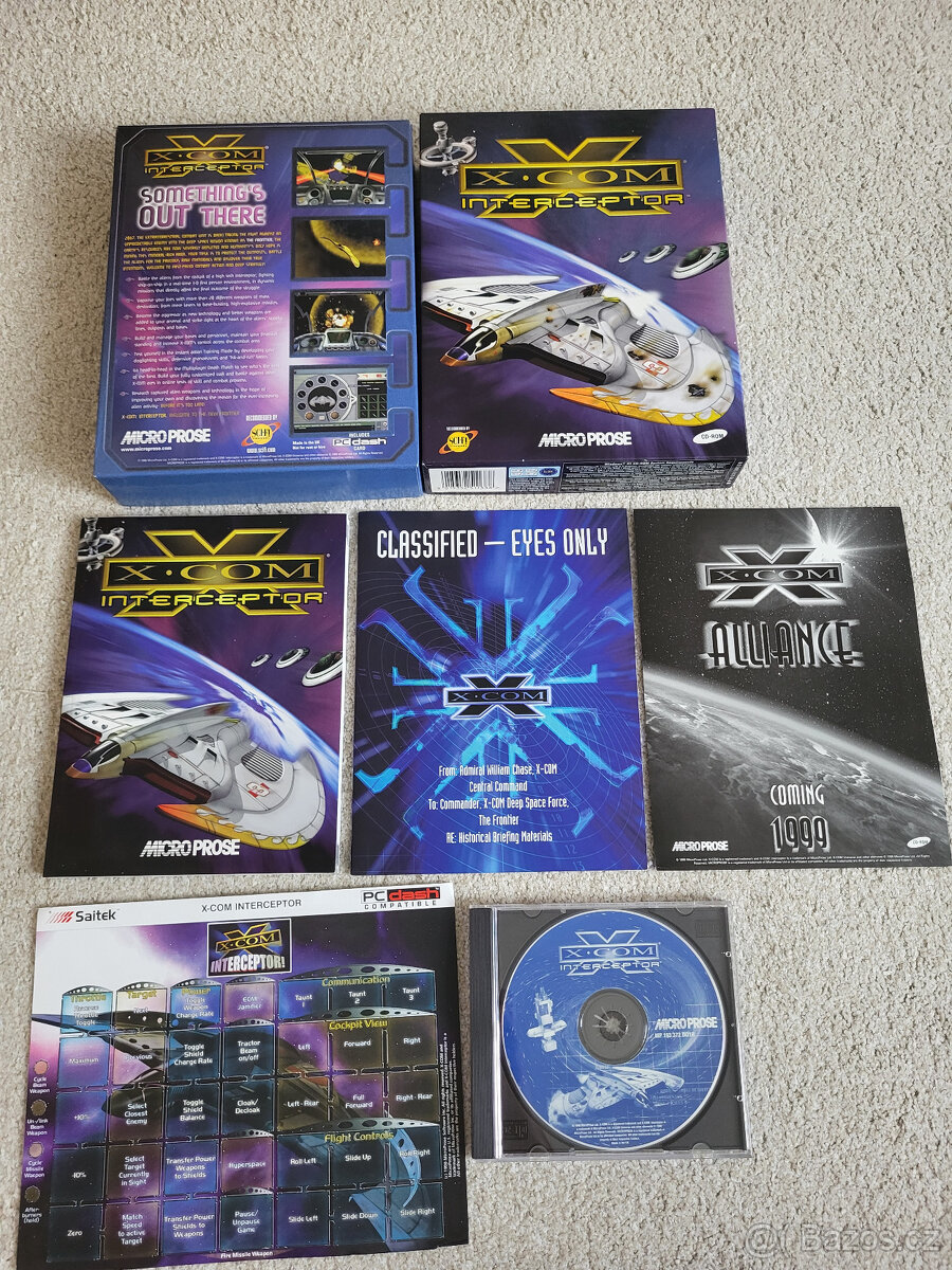 Staré PC Hry #4 - 5