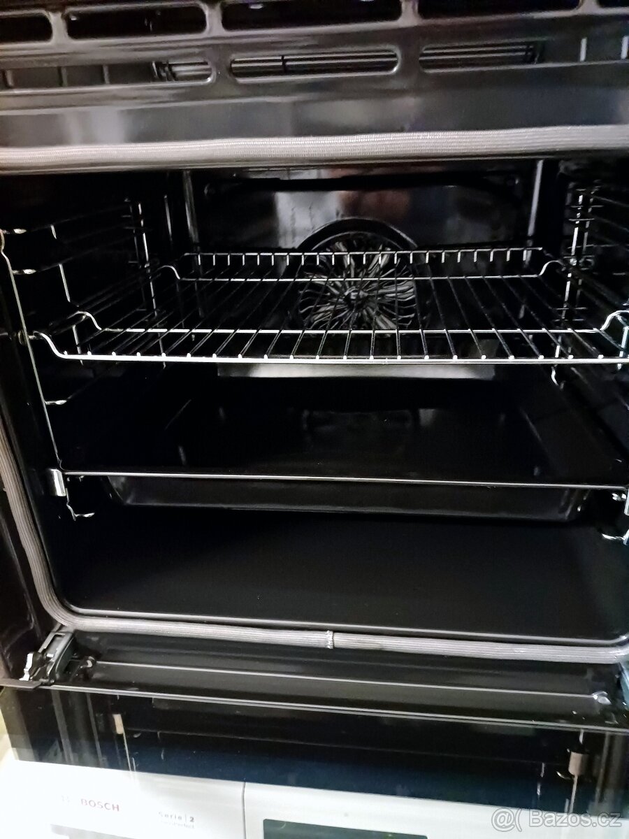 Vestavná trouba BEKO, ZÁRUKA - 5